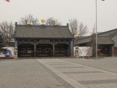 -护国法轮寺