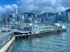 -海港城