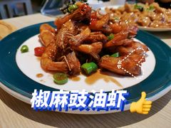 -小船渔村•大连菜•大连焖鱼(黄河路店)