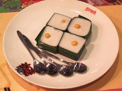 -甘尼仕印度餐厅爵士酒吧(阳春巷店)