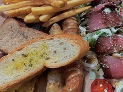 -The Good Place好地方·Brunch·coffee(国贸店)