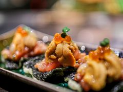-三川·十酒Izakaya(南昌路店)