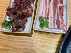 -喜来稀肉(北外滩白玉兰广场店)