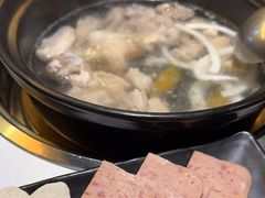 -狐狸爱上椰子鸡(滨江星光大道店)