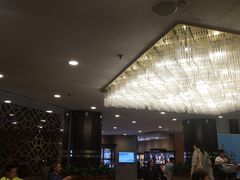 -上海新锦江大酒店