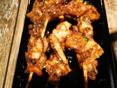 烤牛蛙-武松家(丰益桥店)