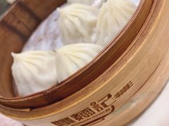 上海鲜肉小笼-姚面记·海派家常菜(恒基名人购物中心店)