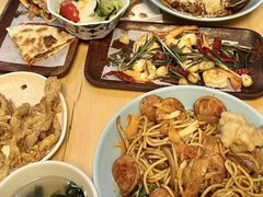 -红小满休闲餐厅(十全街店)