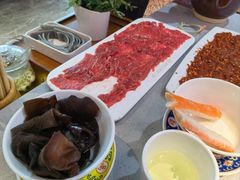 -渝大龙重庆火锅(温泉月亮湾店)