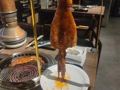 -火炉火自助餐(枫蓝国际店)