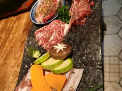 -山海烧肉(铁像寺路店)