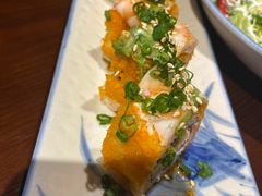 -松子料理(华威桥店)