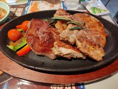 超满足大杂扒-文通冰室(东方宝泰店)