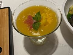 -麒茗餐厅·粤菜·宴会厅·海鲜(锦绣路店)