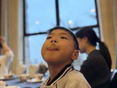 -南沙游艇会·大兵船餐厅