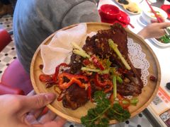 -避风塘·金牌店·夜宵(金玉兰店)