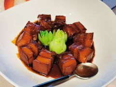 -蘇锦宴·淮扬菜烤鸭·小院(三元桥霄云路店)