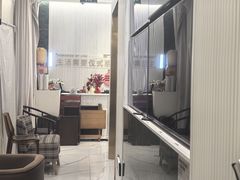 -海马体照相馆(环贸iapm大师爱情店)