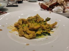 -北纬39度天津宴(黑牛城道店)
