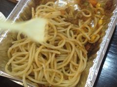 -尚尊比萨(体育路店)