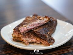酱牛肉-老回回饺子馆(海洋馆店)