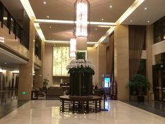 -天目湖御水温泉·度假酒店