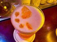 -隐肆威士忌鸡尾酒吧(玉沙国际店)