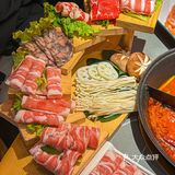 保定新开的火锅店！！便宜到离谱！！