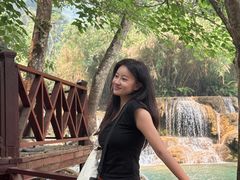 -关西瀑布