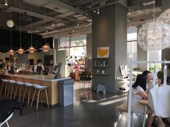 大堂-dotcom coffee古点咖啡(致真大厦店)