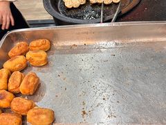 -毛华美食(清扬路店)