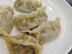 -奉天蚨祥饺子馆