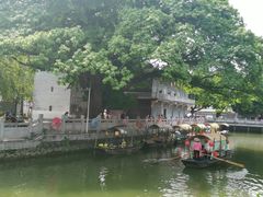 -东涌水乡风情街