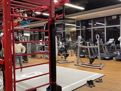 -MOHO FITNESS梦航游泳健身(国创中心店)