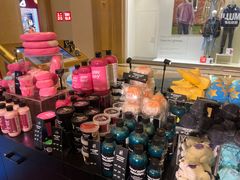 -LUSH(威尼斯人店)