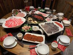 -纸盐河码头火锅(十八梯店)