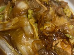 -紫光园清真北京小吃(广渠门内店)