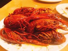-盛宴标帜西餐厅龙虾.鲍鱼•牛排(重庆喜来登大酒店)