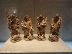 -北京工艺美术博物馆