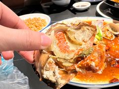 同安煎蟹-鑫悦楼煎蟹·16年海鲜大排档