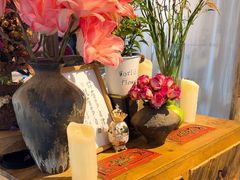 -小喜客·云南特色菜(纳西庭院店)