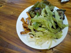 素菜拼盘-中和裴氏蹄花(府河路店)