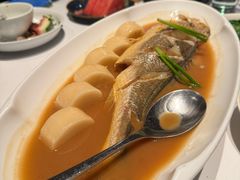 -荣小馆(安达仕店)