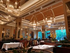 大堂-福楼法餐厅FLO