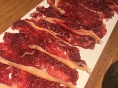-牛很鲜潮汕牛肉火锅(朝晖路店)