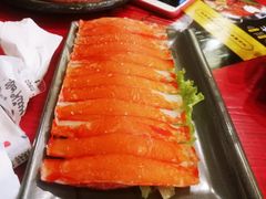 -谭鸭血老火锅(漳州路店)