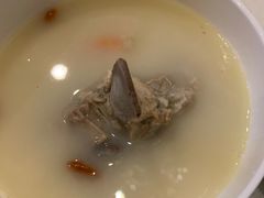 老鸭靓汤-旺顺阁海鲜广场(亚运村店)
