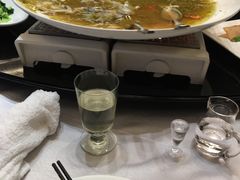 -粗茶淡饭·汉口公馆(循礼门店)