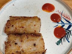 -本味友膳·茶餐厅(和达中心城店)
