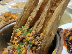 -大眼锅贴水饺(河东店)